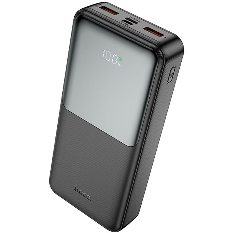 Уценка Портативное ЗУ Power Bank Hoco J136A Sirui 22.5W+PD20W 20000 mAh Херсон - зображення 1