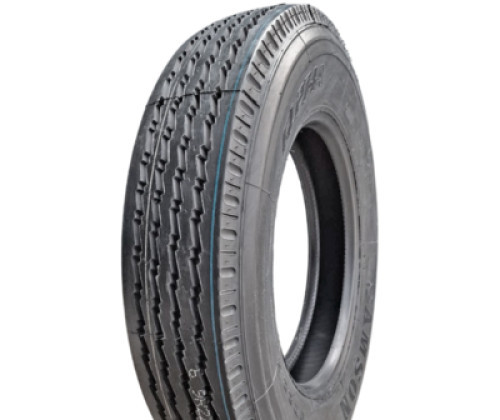 9 R22.5 Samson GL274A 136/134M Рульова вантажна шина Киев - изображение 1