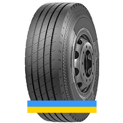385/55 R22.5 Constancy Ecosmart 66 160K Причіпна шина Київ - зображення 3