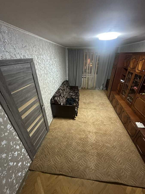долгосрочная аренда 1-к квартира Киев, Днепровский, 8000 грн./мес. Київ - зображення 1