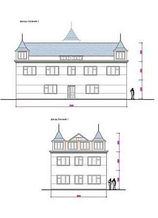 продажа 13-к дом Верховинский, Верховина, 150000 $ 