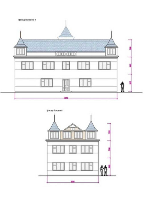 продажа 13-к дом Верховинский, Верховина, 150000 $  - зображення 3