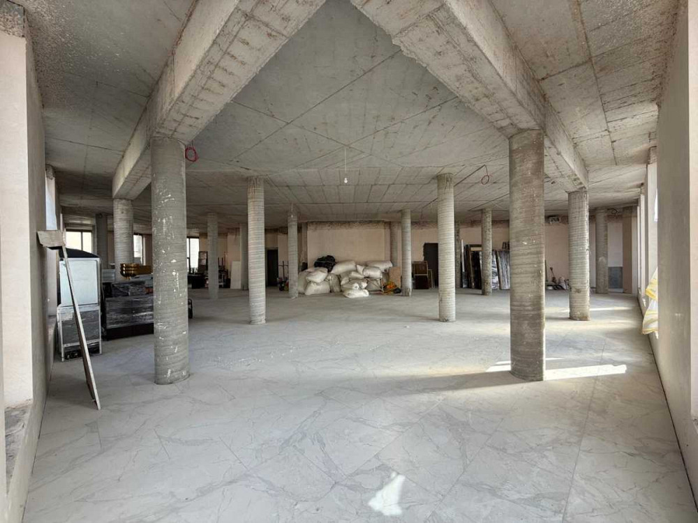 долгосрочная аренда помещения свободного назначения, здания Киев, Дарницкий, 6000 $/мес. Киев - изображение 10