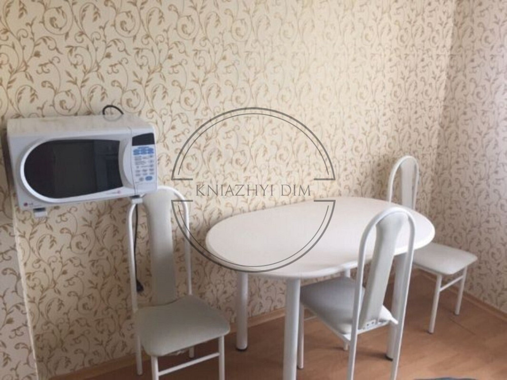 Оренда 3 к квартири,метро Харківська. вул. Вербицького, 4А Код об'єкту 11141371 Київ - зображення 5