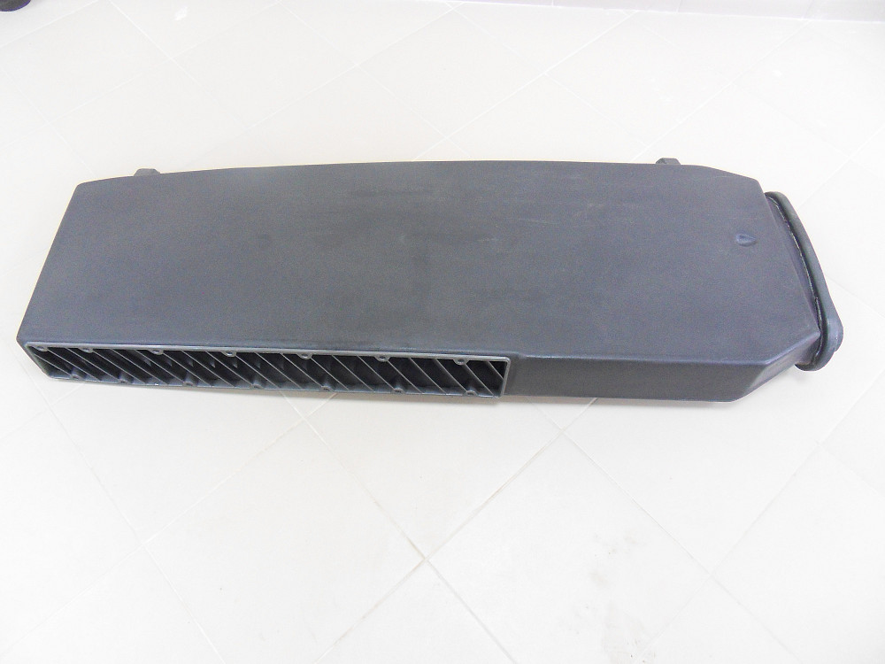 5801562246 Заборник воздуха внешний Iveco Eurocargo 504020424 Львов - изображение 1