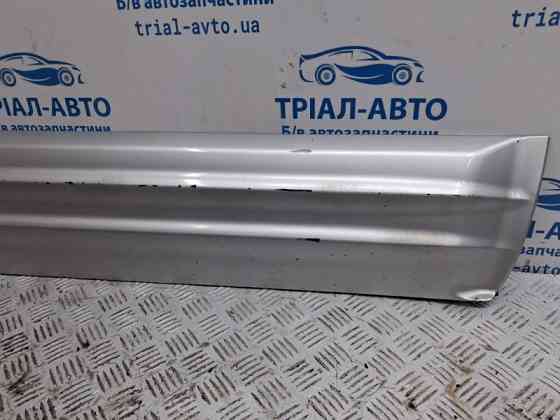 Накладка двери Mitsubishi Pajero Wagon 1999-2006 MR606222 (Арт. 71120) Киев