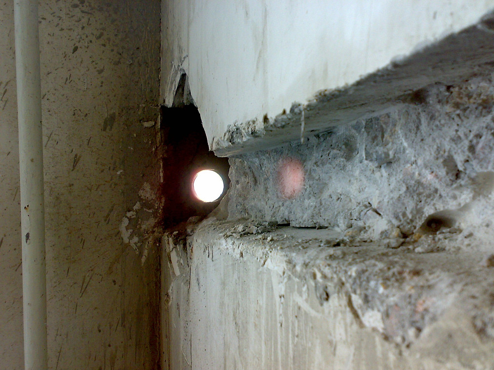 Штробы,отверстия под кондиционирование Харьков,область Харків - зображення 2