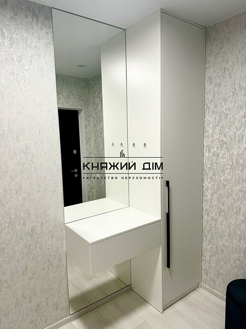 Генератор! Оренда 1 кімнатна квартира ЖК Галактика КОД 11204230 Київ - зображення 10