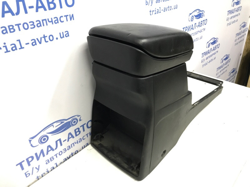 Подлокотник Suzuki Grand Vitara 2005-2016 75910-65J01-5PK (Арт. 49502) Київ - зображення 3