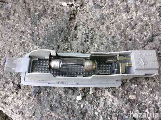 Б/у плафон освещения салона , 8200003035 Renault Espace 4, Laguna 2 Кропивницький