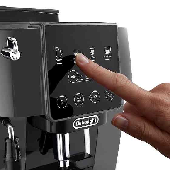 Кофемашина DeLonghi MagnifiСa Smart EСAM-220-22-GB 15 Бар Киев