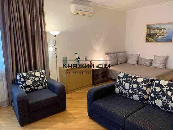 Генератор, Оренда 1-кімнатної квартири, метро Осокорки, пр-т Бажана, код 11204066 Київ