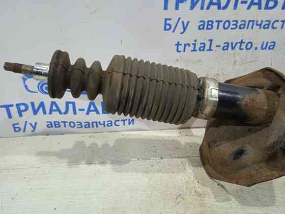 Амортизатор передний левый Mitsubishi Lancer 10 2007 перед. прав. (б/у) Київ