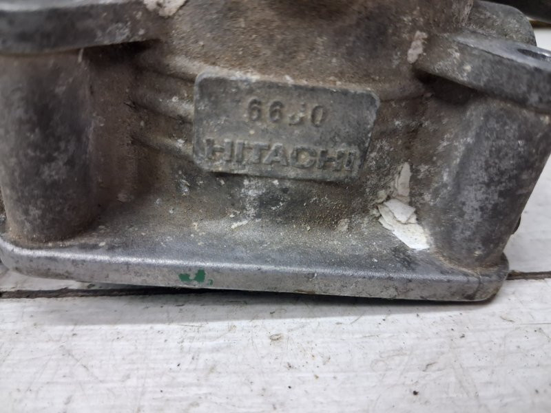 Заслонка дроссельная Suzuki Grand Vitara JT 2.7 БЕНЗИН H27A 2005 (б/у) Київ - зображення 5