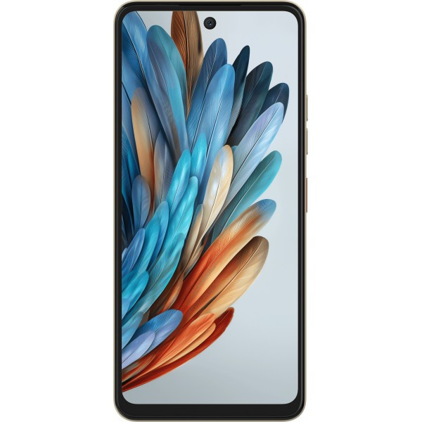 Смартфон ZTE Nubia Music 4/128GB POP Art Global UA (Код товару:37472) Харьков - изображение 2