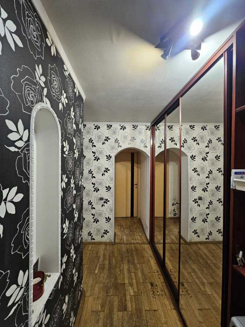 продажа 5-к квартира Киев, Голосеевский, 117000 $ Київ - зображення 4