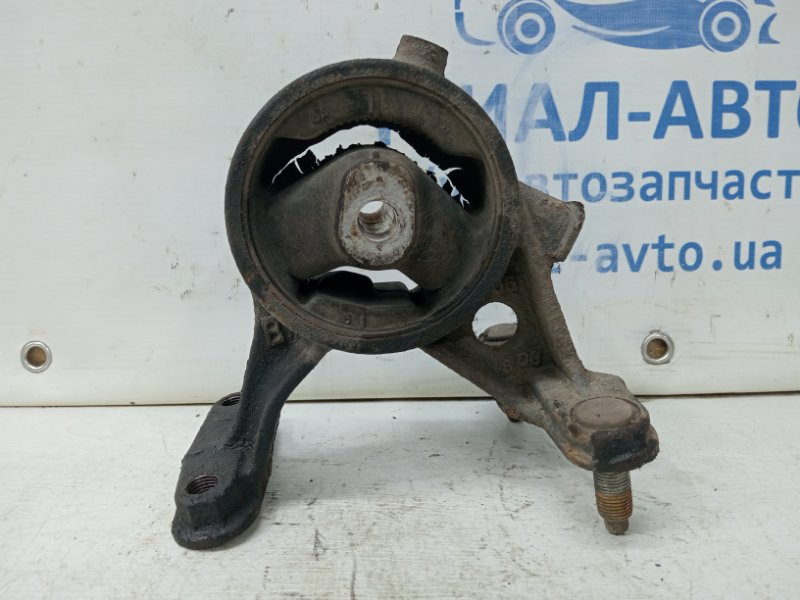 Подушка ДВС передняя Toyota RAV 4 A30 2.0 БЕНЗИН 1AZFE 2005 (б/у) Киев - изображение 4