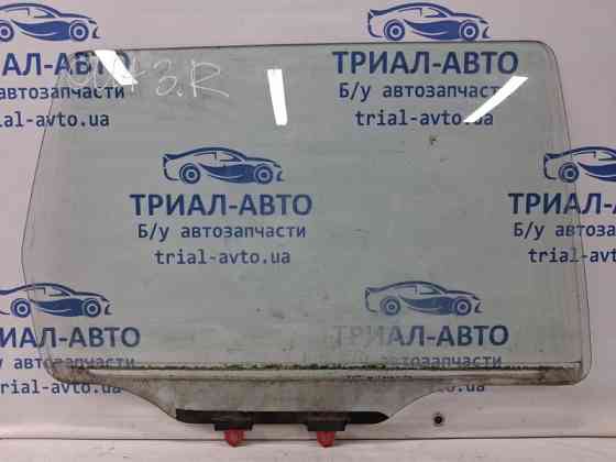 Стекло двери заднее правое Mitsubishi Outlander 2003-2006 MR487178 (Арт. 66522) Київ