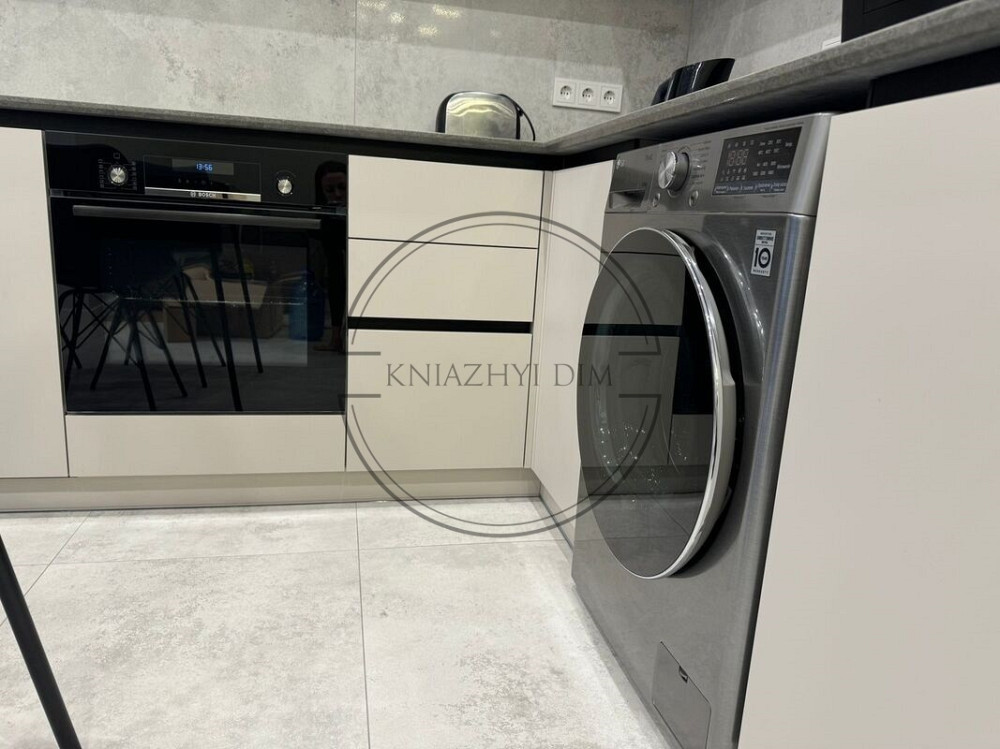 Оренда 2-кімнатної квартири студіо в ЖК Рибальський. № 11200787 Київ - зображення 6