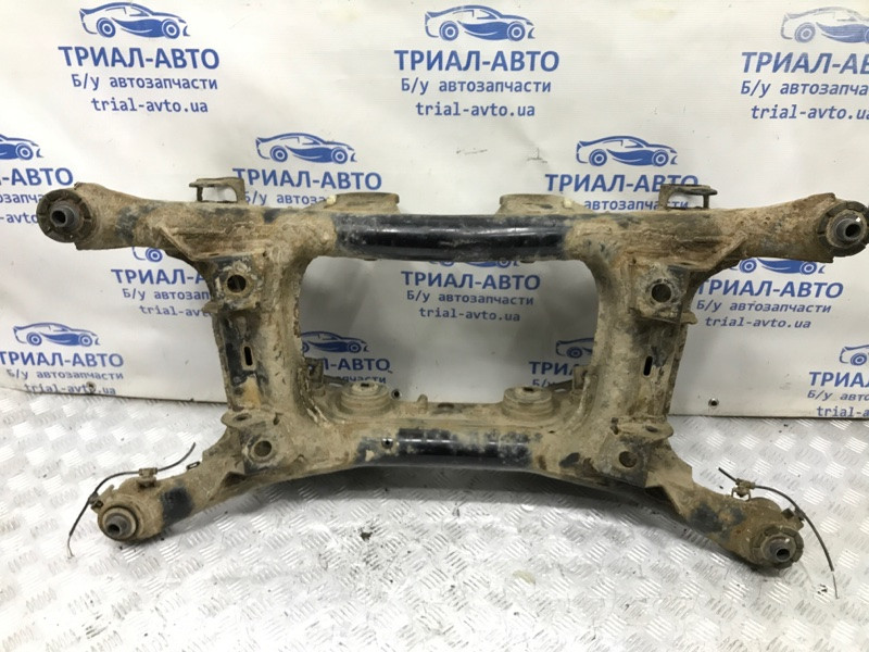 Балка задней подвески Suzuki Grand Vitara JT 2.0 БЕНЗИН J20A 2005 (б/у) Київ - зображення 1