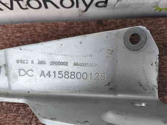 Петля капота правая Mercedes Citan 2012-2020 (A4158800128) Ковель