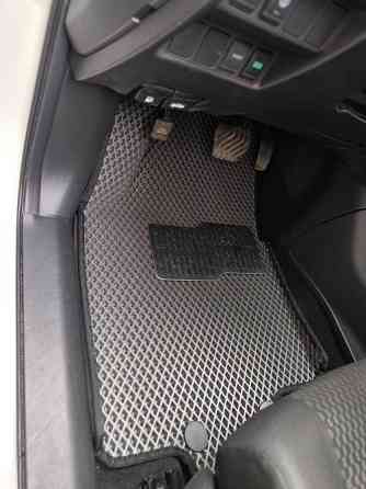 ЕВА килимки в авто Харків