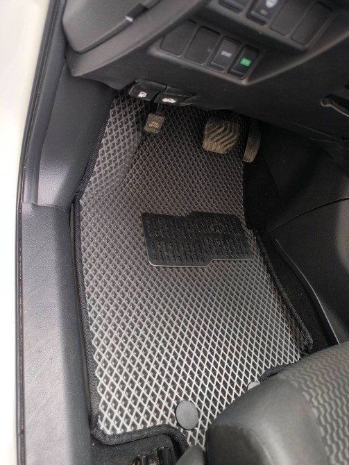 ЕВА килимки в авто Харків - зображення 1