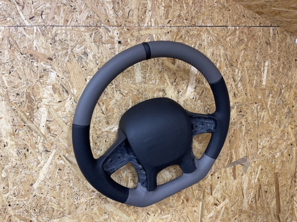 1858323 Руль мультируль DAF XF 106 Euro 6 1843735 Львов - изображение 2