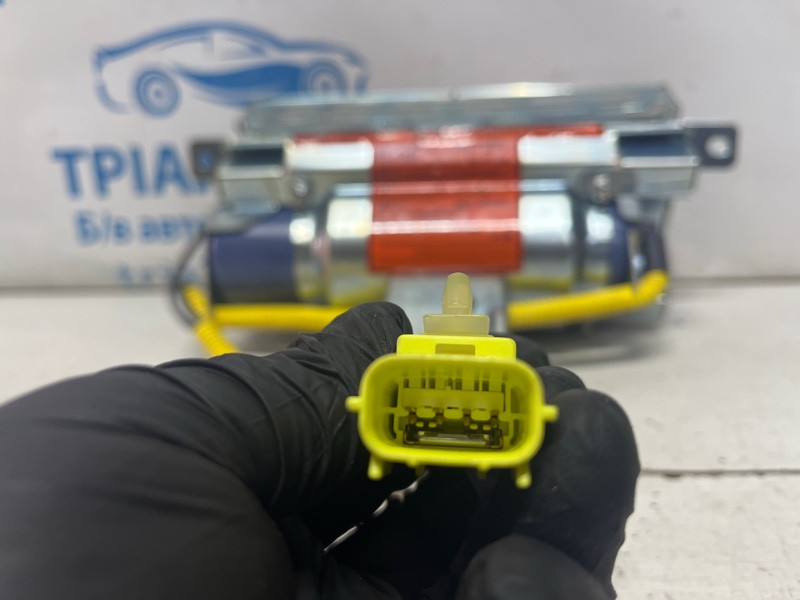 Подушка безопасности в торпеду Infiniti FX 2002-2008 K851ECG010 (Арт. 74743) Киев - изображение 3