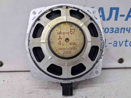 Динамик двери Mitsubishi Pajero Wagon 3 3.2 ДИЗЕЛЬ 4M41 1999 (б/у) Київ