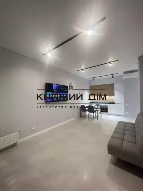 Оренда ЖК бізнес-классу Unit Home вул. Гарета Джонса,12 код 11203141 Киев - изображение 2