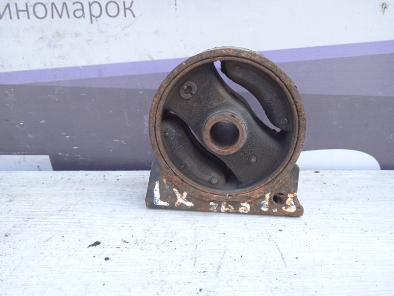 Подушка ДВС задняя Mitsubishi Lancer 10 2007 (б/у) Київ - зображення 1