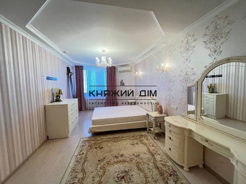 Оренда 2 кімнатна квартира м. Осокорки КОД 11204931 Київ - зображення 1