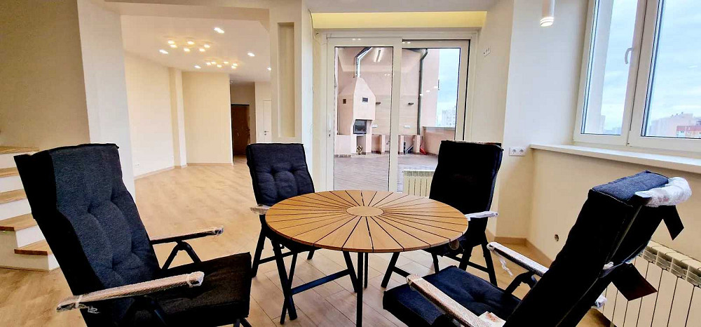 продажа 4-к квартира Киев, Дарницкий, 295000 $ Київ - зображення 1