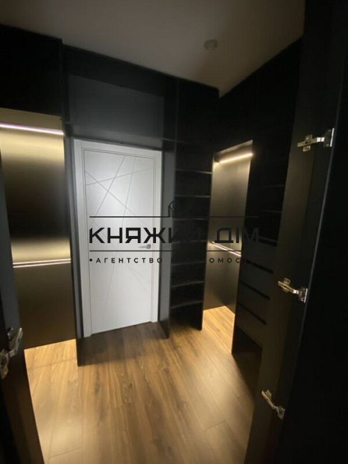 Оренда роздільної 2-х к. квартири в ЖК Новопечерські Вежа. № 11197091 Київ - зображення 5