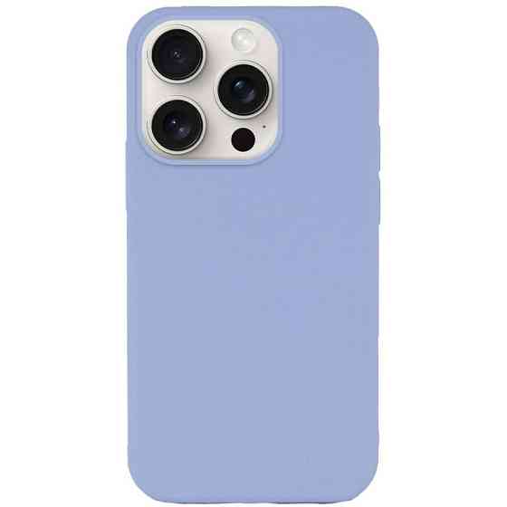 Чехол Silk (AA) NO LOGO with Magnetic Fit для Apple iPhone 14 Pro (6.1") Херсон