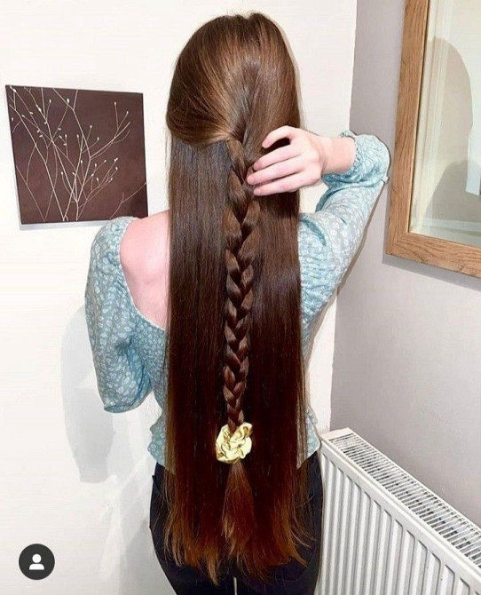 Купуємо волосся у Луцьку Гарантуємо високі ціни та комфорт угоди Стрижка у Подарунок Вайб 0961002722 Луцк - изображение 1