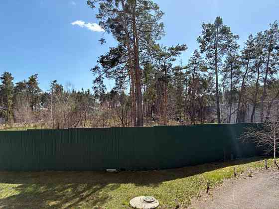 продажа земля коммерческого назначения Мироновский, Козин, 4200000 $ 