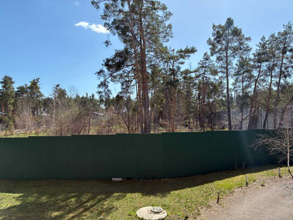 продажа земля коммерческого назначения Мироновский, Козин, 4200000 $  - изображение 3