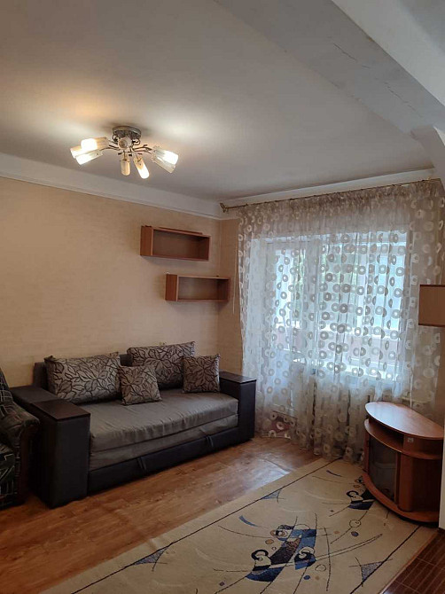 долгосрочная аренда 1-к квартира Киев, Шевченковский, 12000 грн./мес. Київ - зображення 10