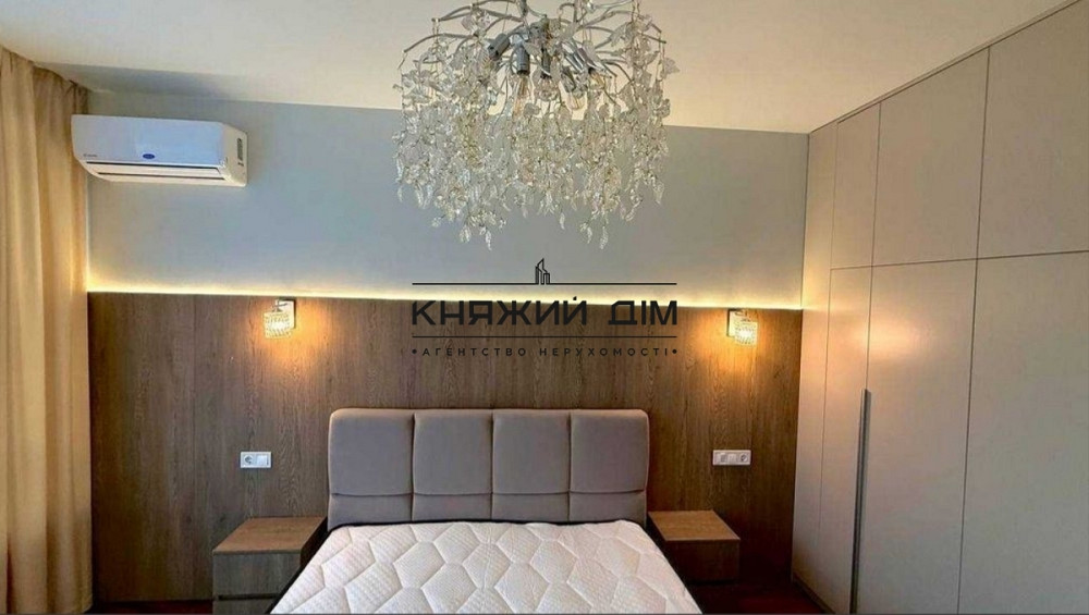 Оренда 1 кімнатна квартира ЖК Республіка КОД 11203864 Київ - зображення 7