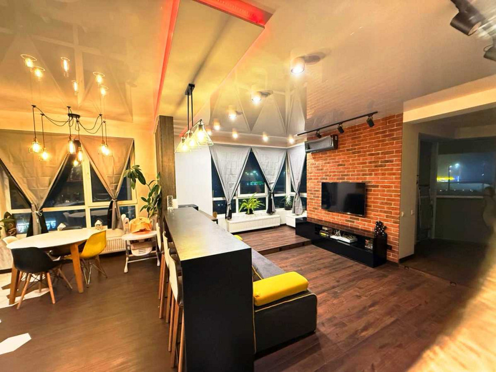 долгосрочная аренда 2-к квартира Киев, Дарницкий, 30000 грн./мес. Киев - изображение 3