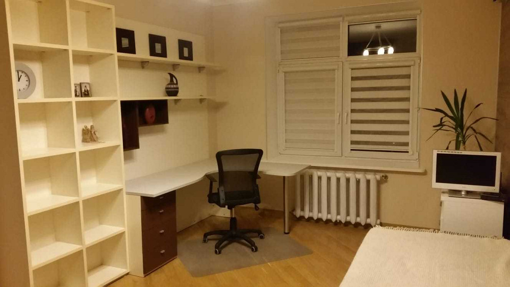 долгосрочная аренда 3-к квартира Киев, Шевченковский, 32000 грн./мес. Киев - изображение 7