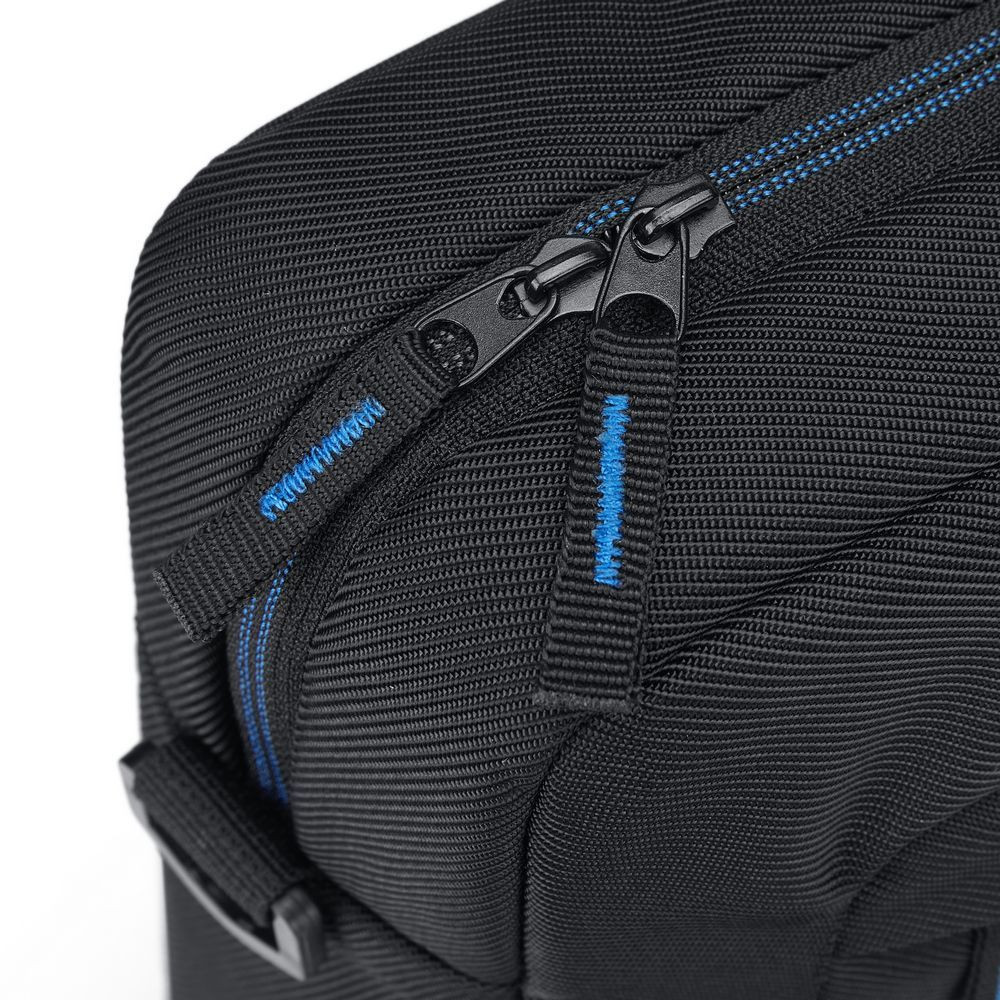 Cумка для ноутбука Rivacase 15.6" 8036(Black) черная Київ - зображення 8