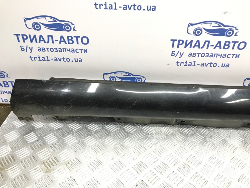 Накладка порога внешняя правая Toyota Avensis 2003-2009 75851-05010 (Арт. 39379) Київ - зображення 2