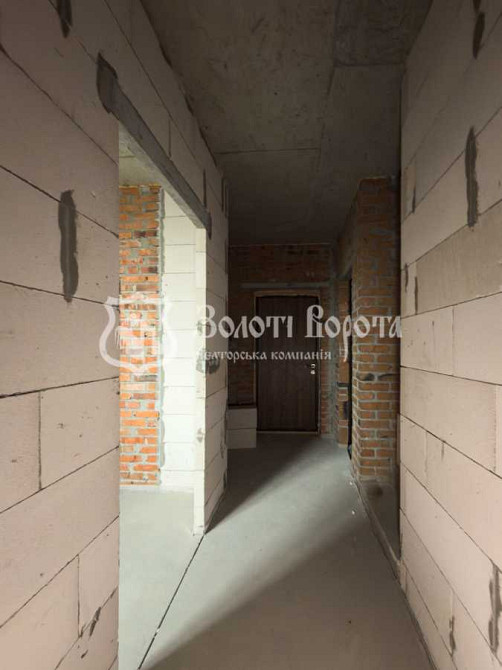 продажа 3-к квартира Киево-Святошинский, Ирпень, 75000 $ Ирпень - изображение 12