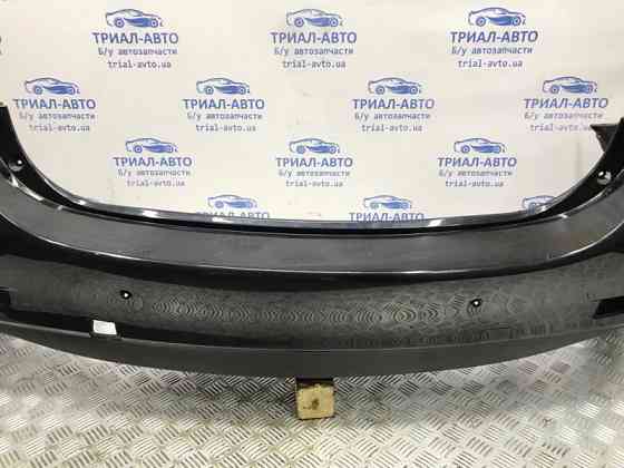 Бампер задний Mazda 6 2012- GJS1-50-221A BB (Арт. 44796) Киев