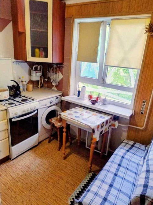 долгосрочная аренда 1-к квартира Одесса, Хаджибейский, 6000 грн./мес. Одесса - изображение 8