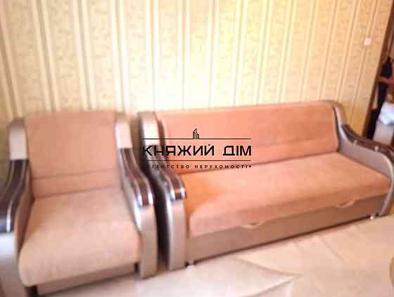 Оренда 2 кімнатна квартира Деснянський р-н КОД 11204696 Киев