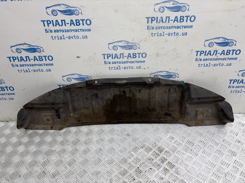 Защита бампера переднего SsangYong Korando 2010-2019 4081034001 (Арт. 83020) Киев - изображение 4